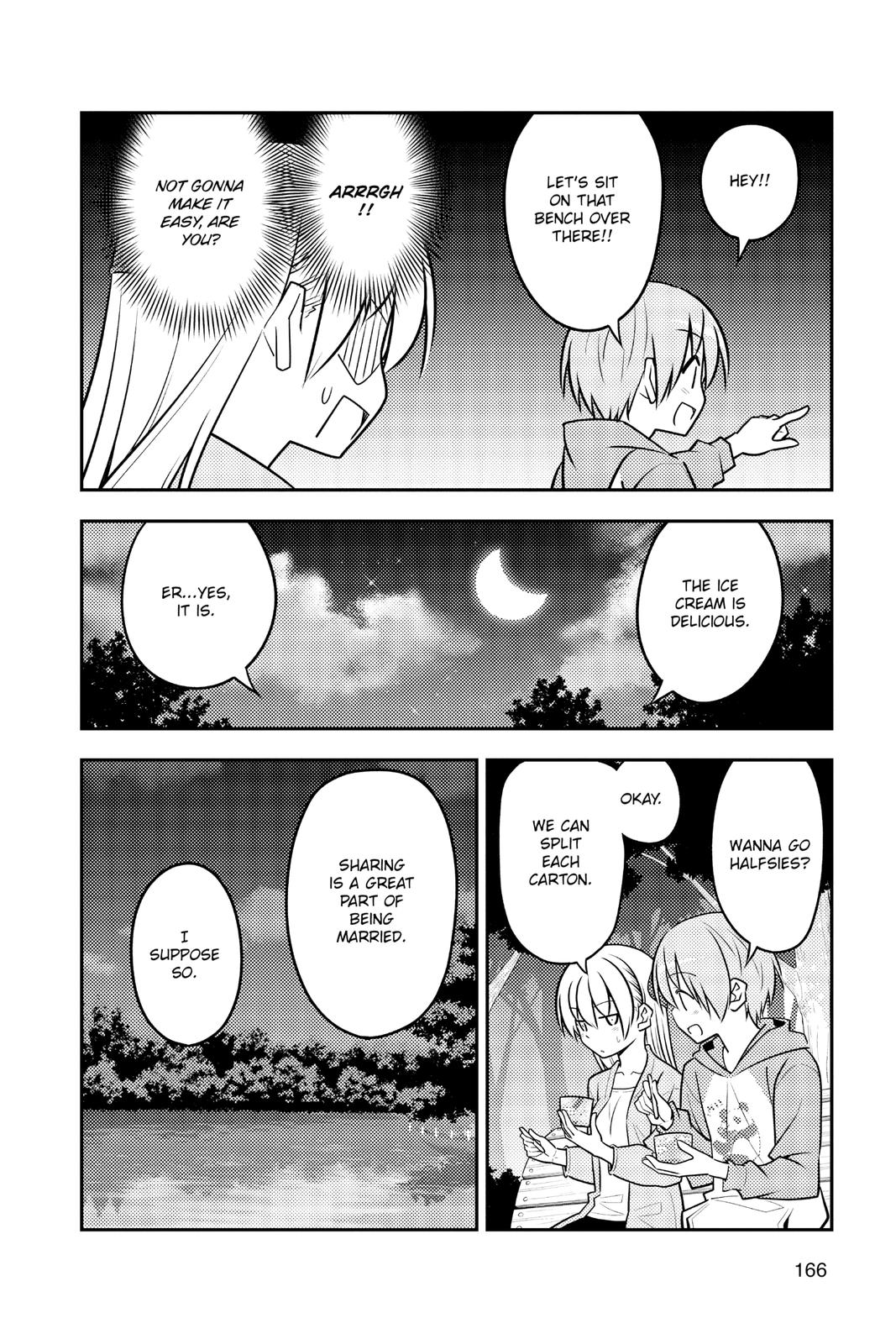 Fly Me to the Moon Chapter 136 - Page 14