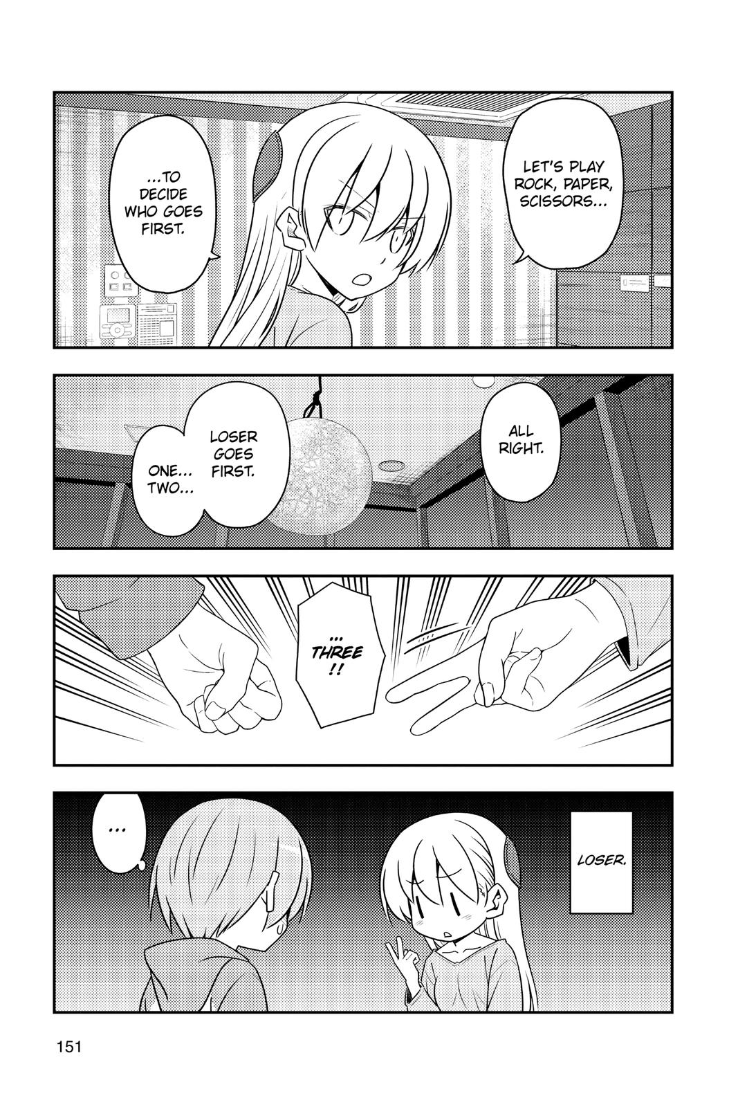 Fly Me to the Moon Chapter 139 - Page 11