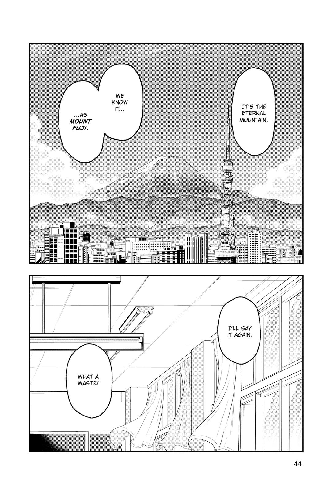 Fly Me to the Moon Chapter 141 - Page 6