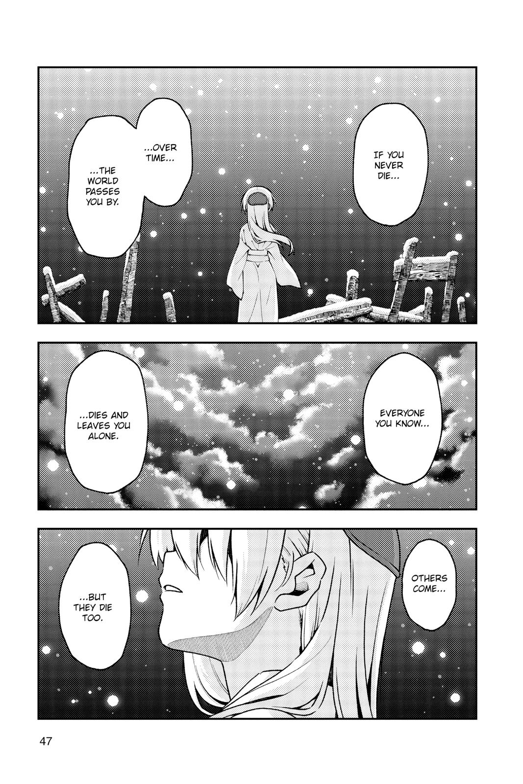 Fly Me to the Moon Chapter 141 - Page 9