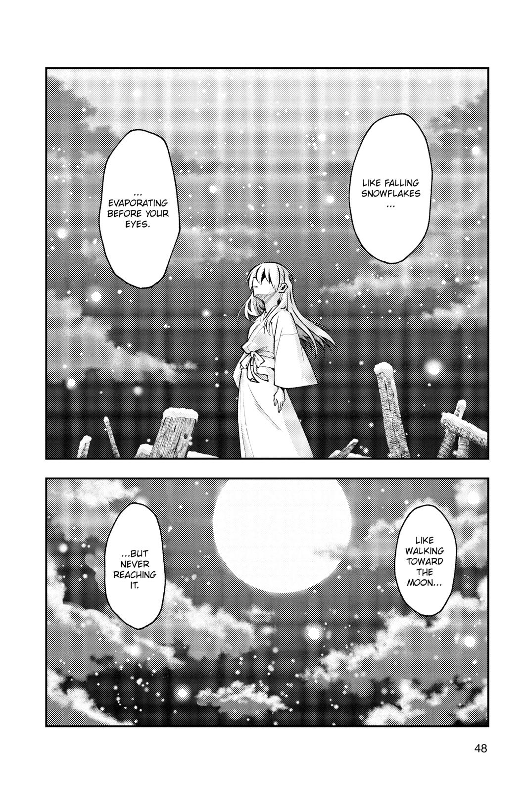 Fly Me to the Moon Chapter 141 - Page 10