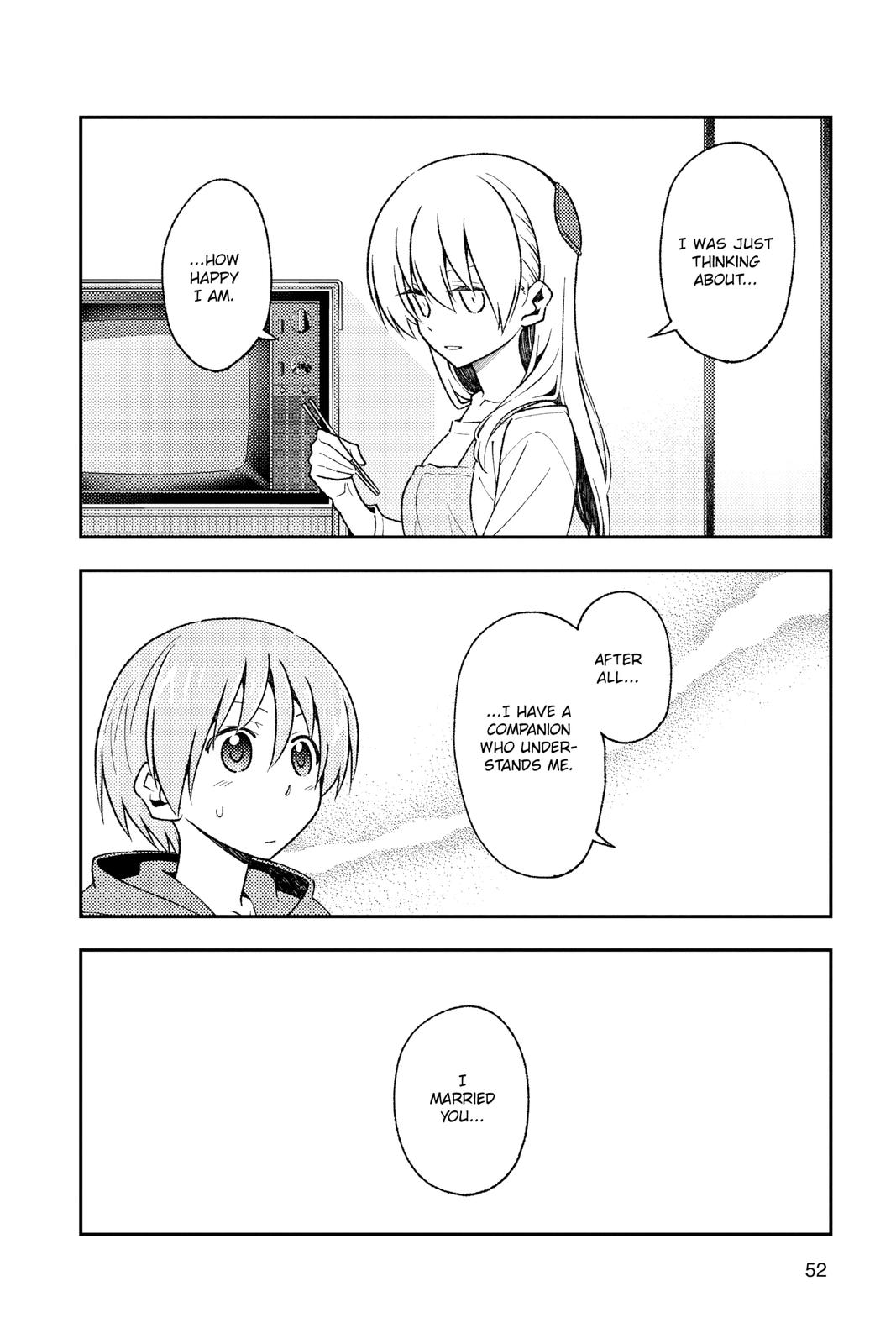 Fly Me to the Moon Chapter 141 - Page 14
