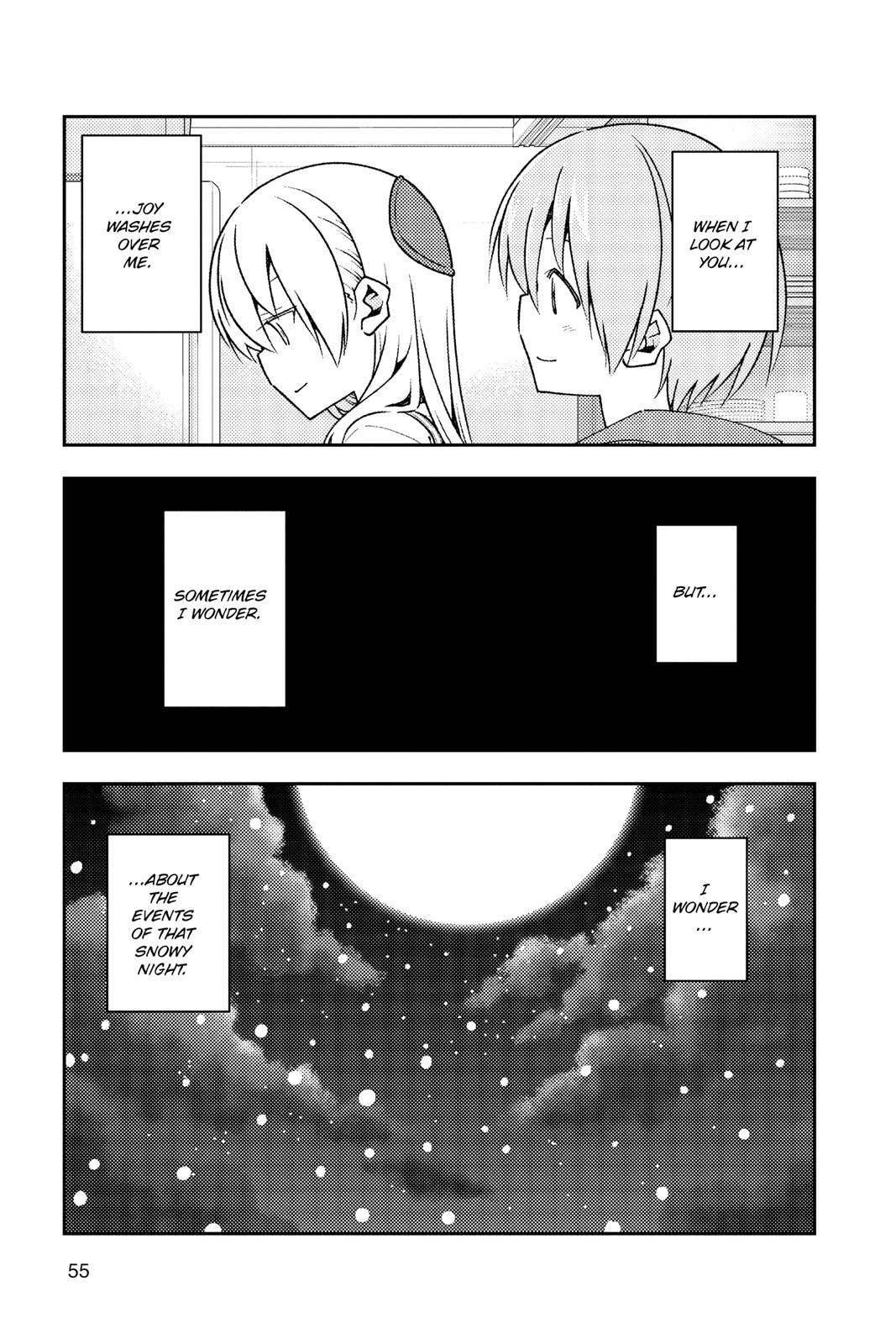 Fly Me to the Moon Chapter 141 - Page 17