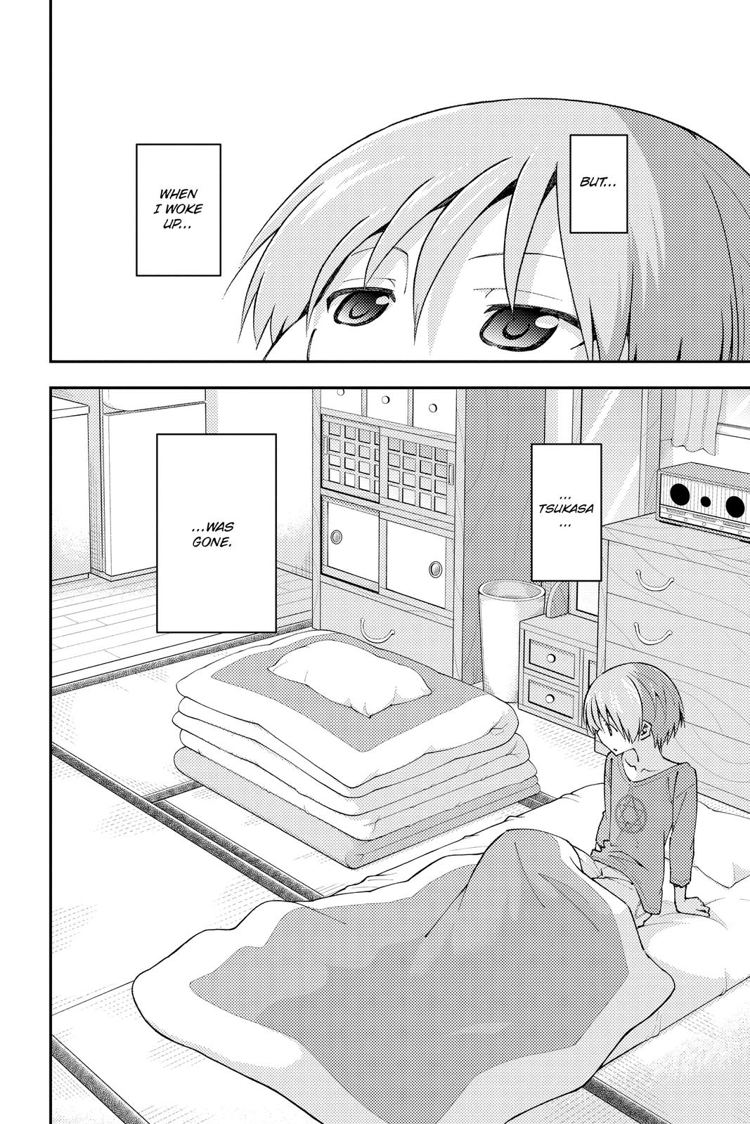 Fly Me to the Moon Chapter 142 - Page 18