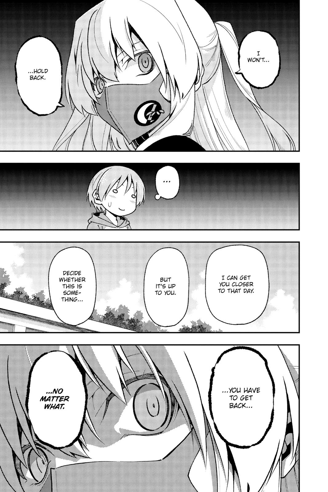 Fly Me to the Moon Chapter 144 - Page 11