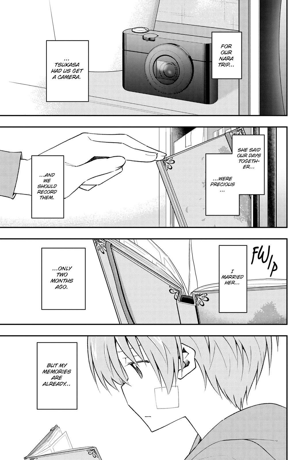 Fly Me to the Moon Chapter 144 - Page 17