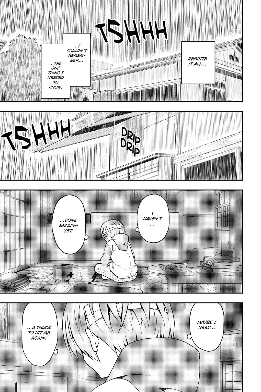 Fly Me to the Moon Chapter 145 - Page 7