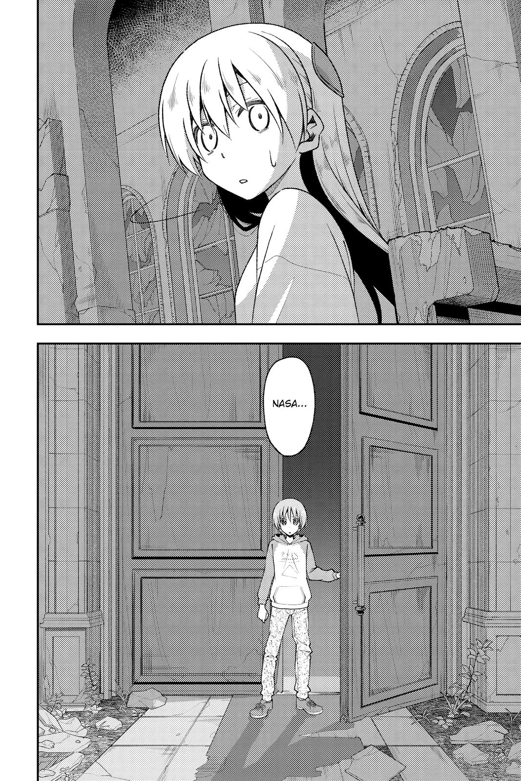 Fly Me to the Moon Chapter 145 - Page 18