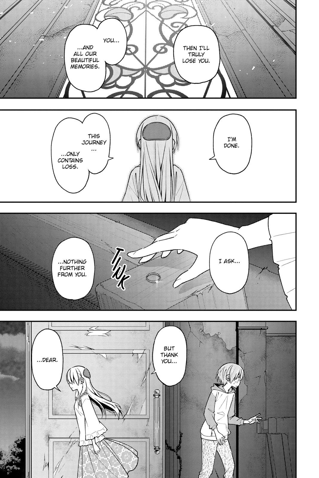 Fly Me to the Moon Chapter 146 - Page 5