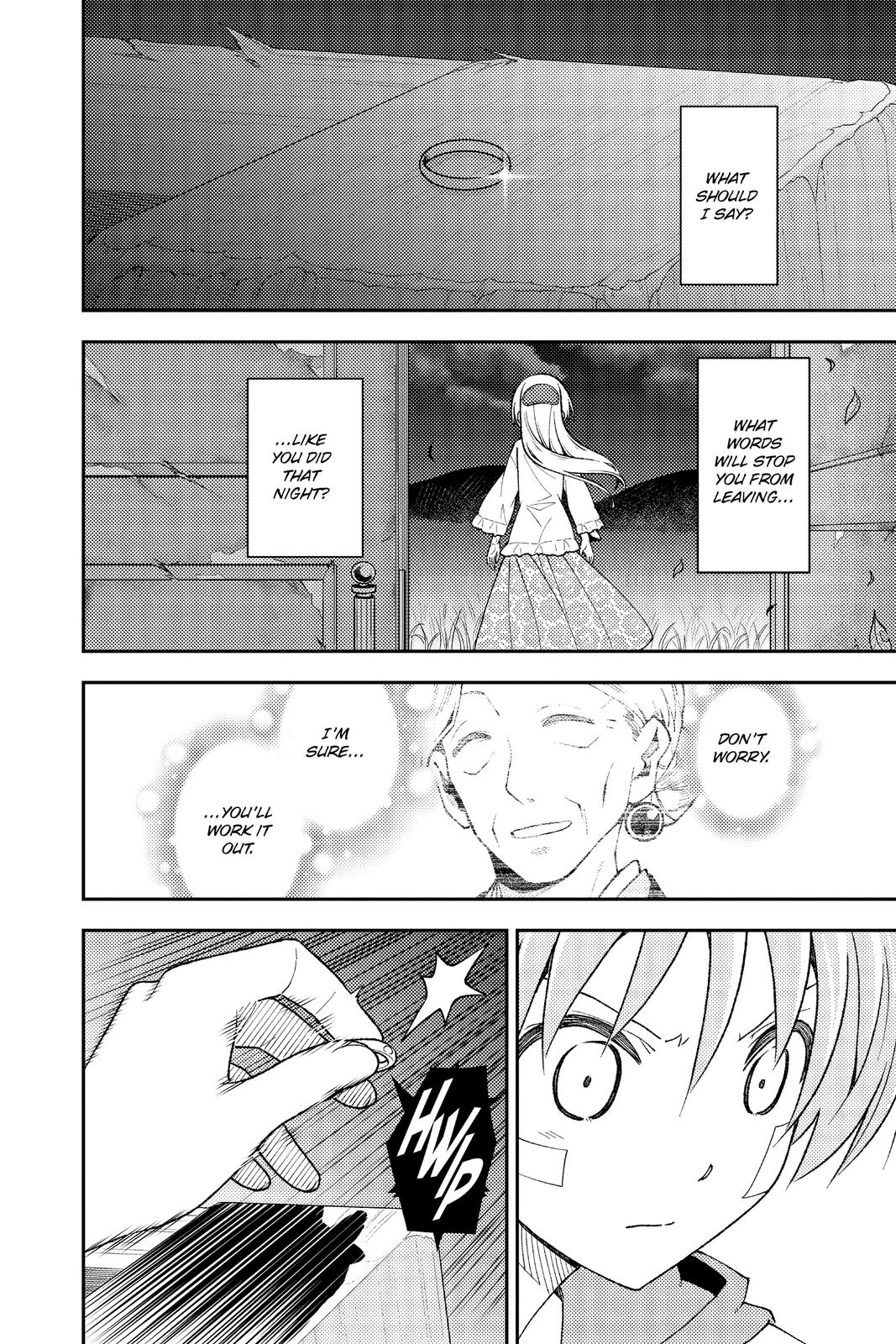 Fly Me to the Moon Chapter 146 - Page 6
