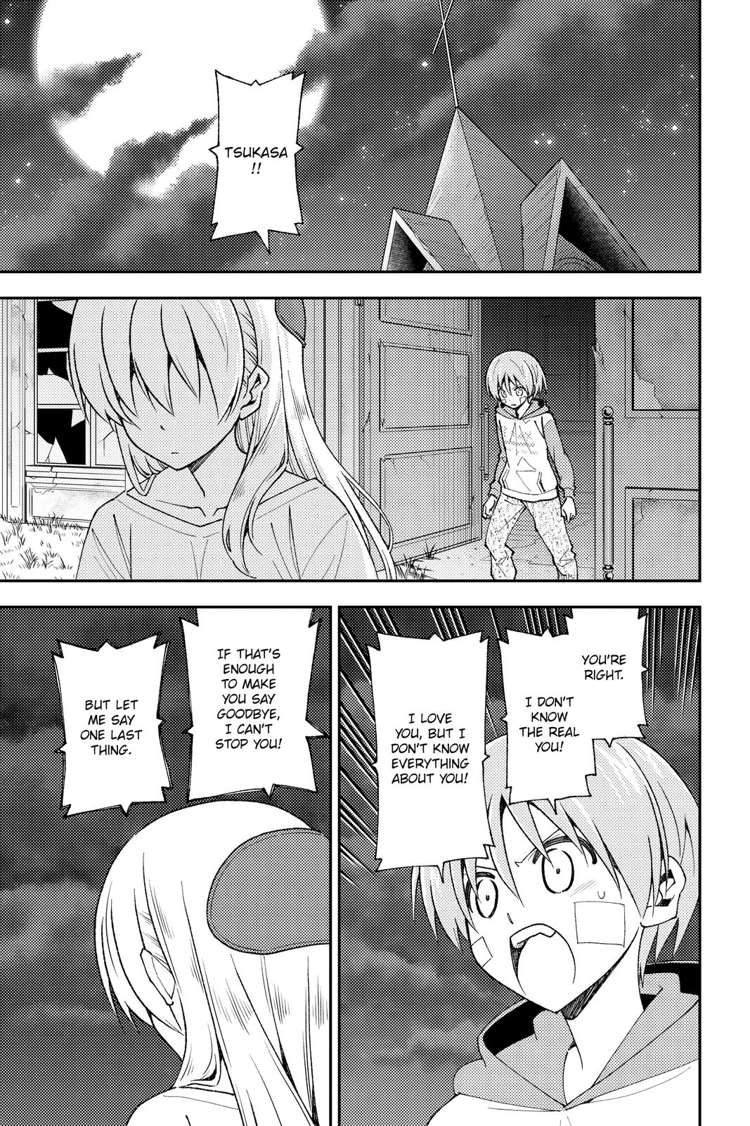 Fly Me to the Moon Chapter 146 - Page 7