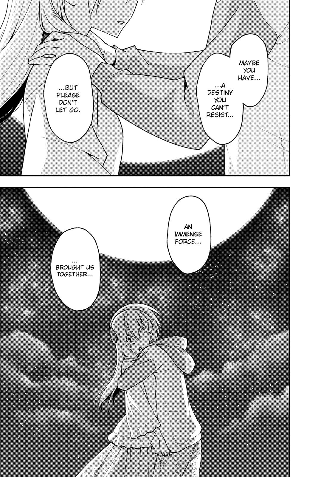 Fly Me to the Moon Chapter 146 - Page 13