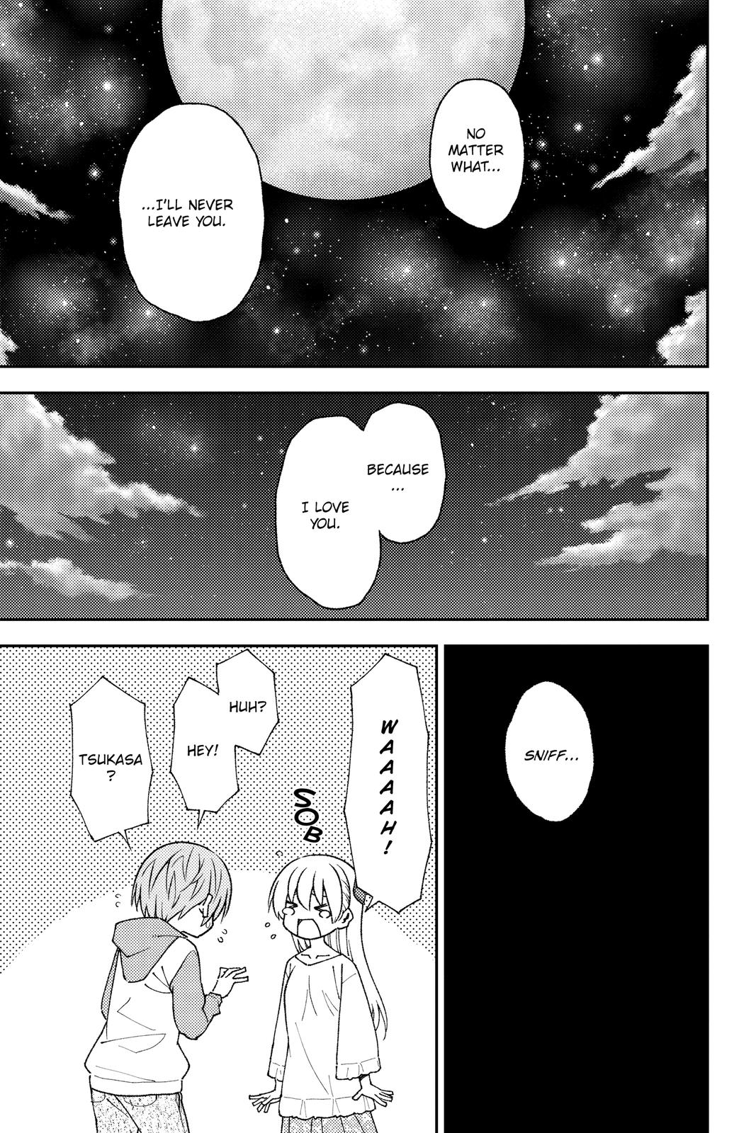 Fly Me to the Moon Chapter 146 - Page 15