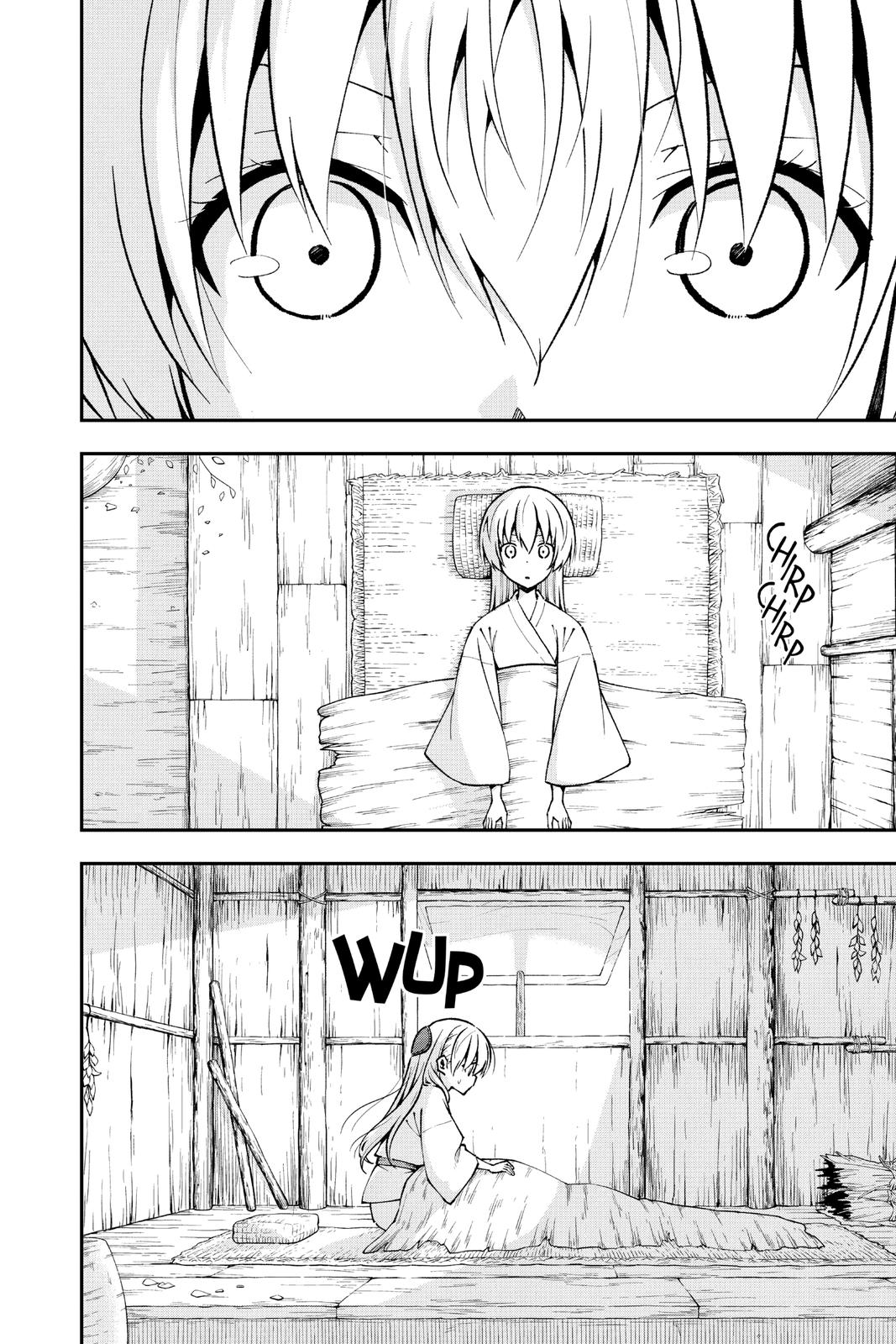Fly Me to the Moon Chapter 147.1 - Page 25