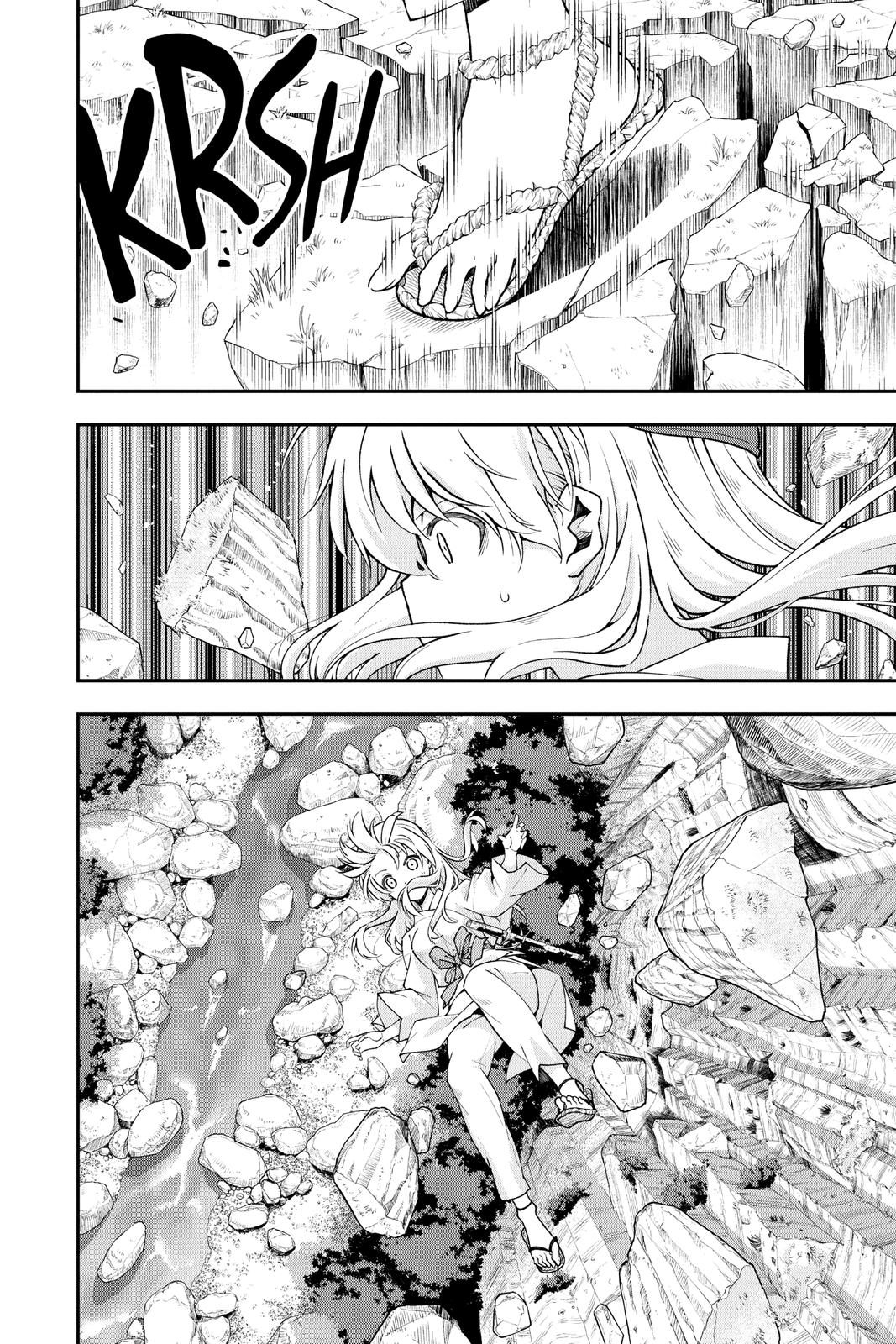 Fly Me to the Moon Chapter 147.2 - Page 4