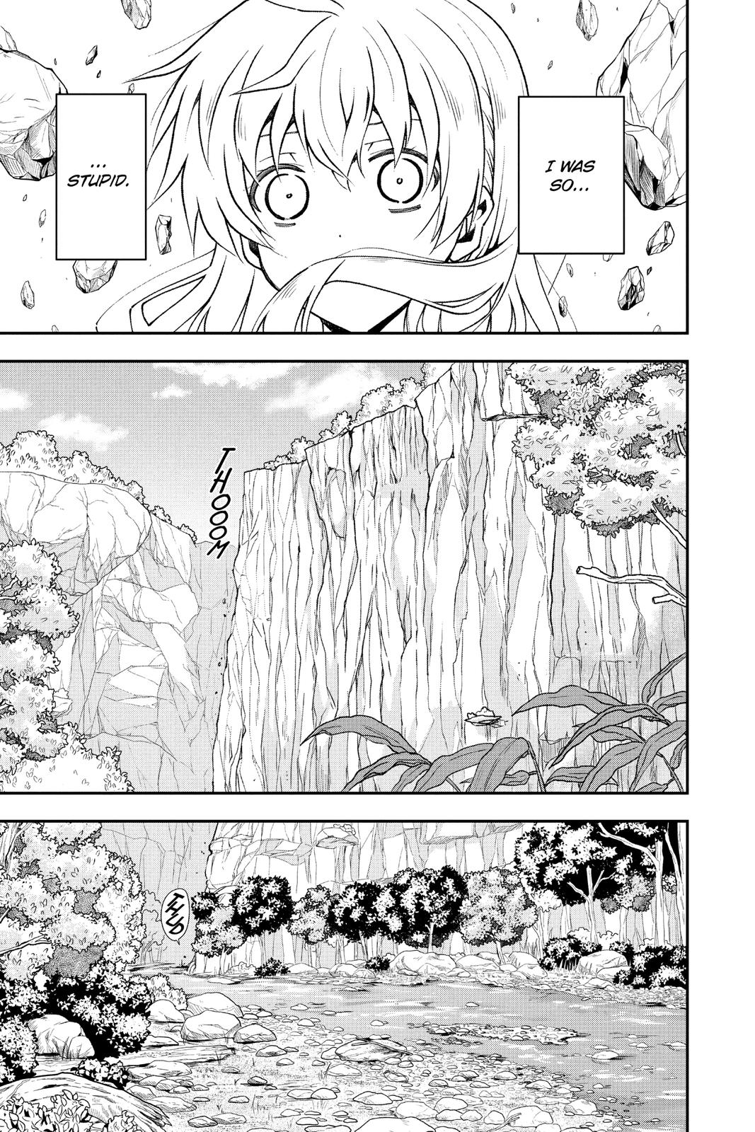 Fly Me to the Moon Chapter 147.2 - Page 5