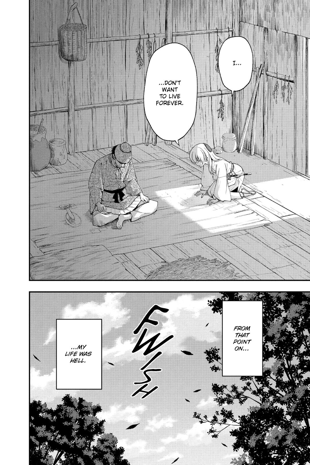 Fly Me to the Moon Chapter 147.3 - Page 6