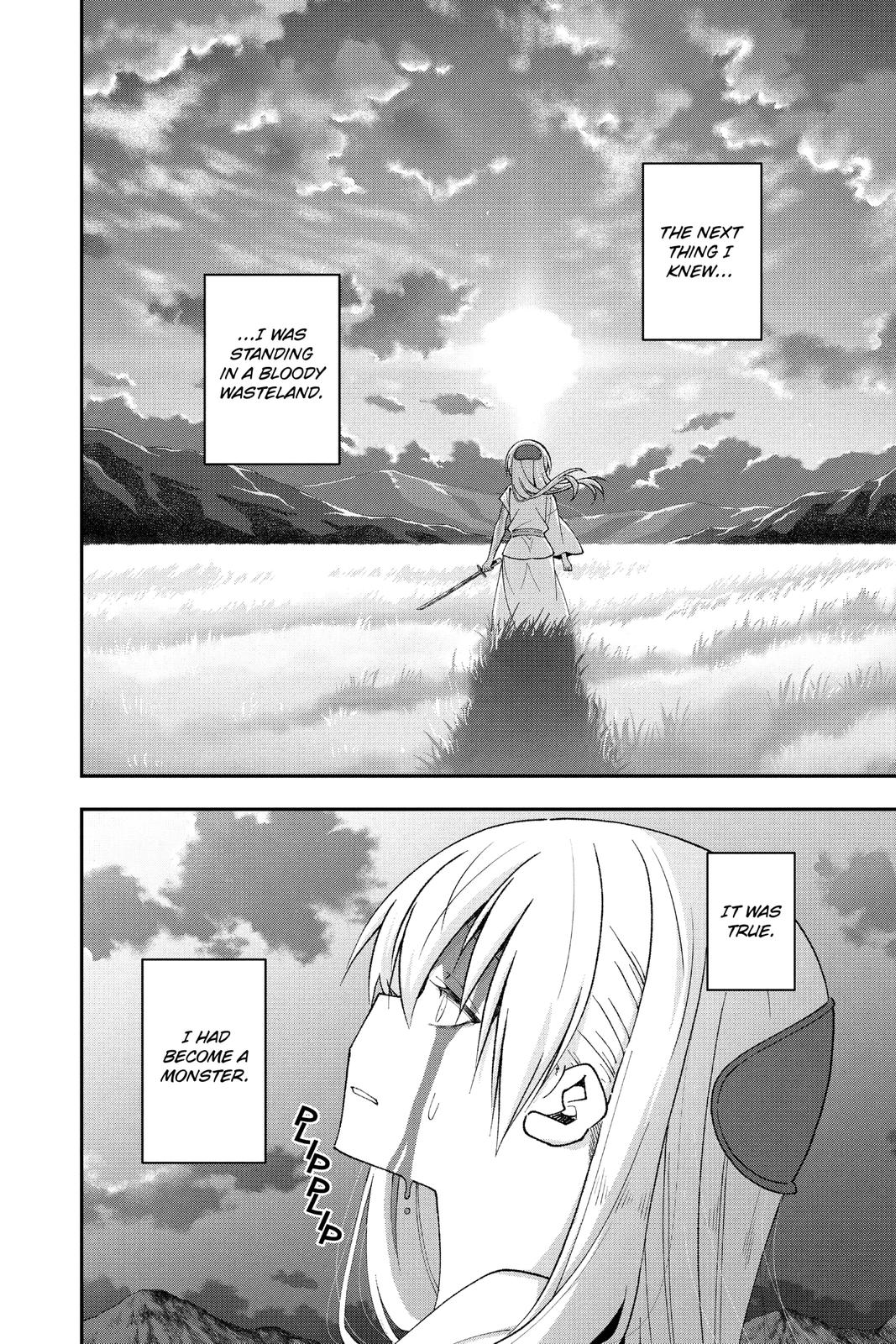 Fly Me to the Moon Chapter 147.3 - Page 18