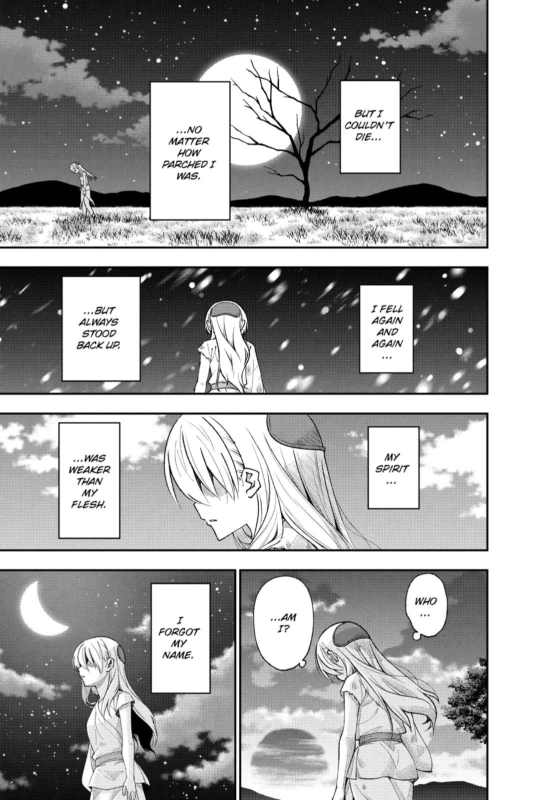 Fly Me to the Moon Chapter 147.4 - Page 3
