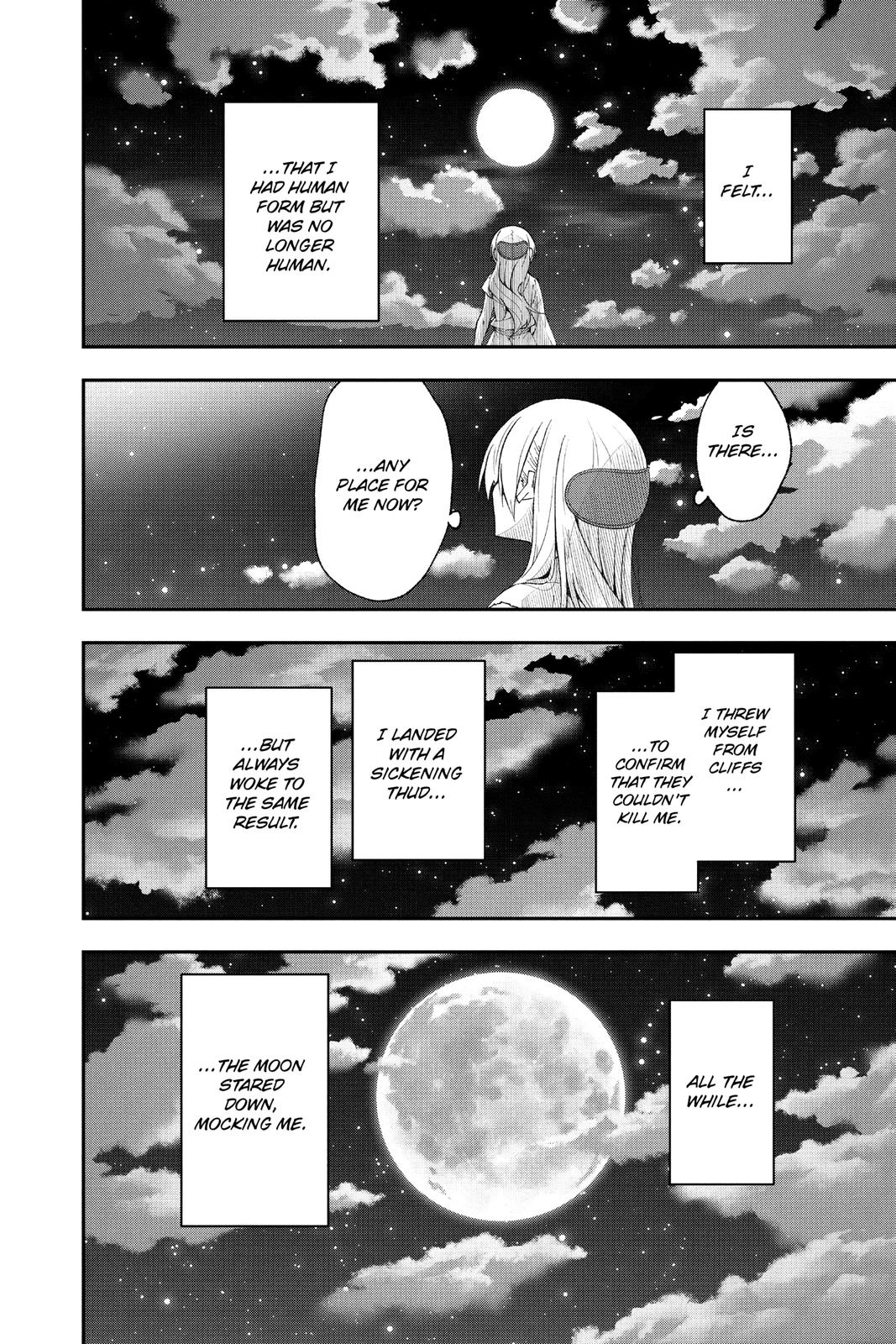 Fly Me to the Moon Chapter 147.4 - Page 4