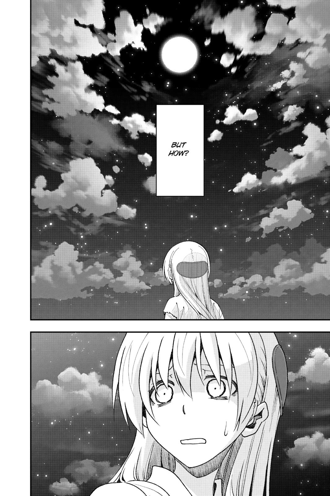 Fly Me to the Moon Chapter 147.4 - Page 6