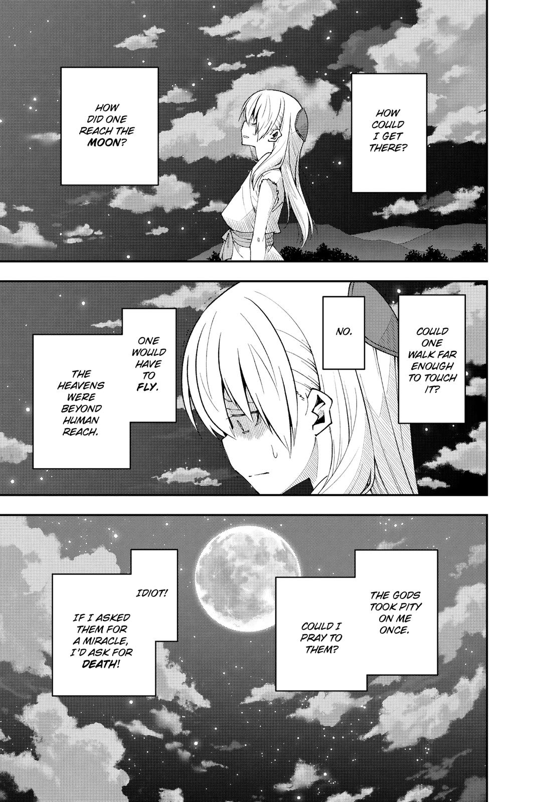 Fly Me to the Moon Chapter 147.4 - Page 7