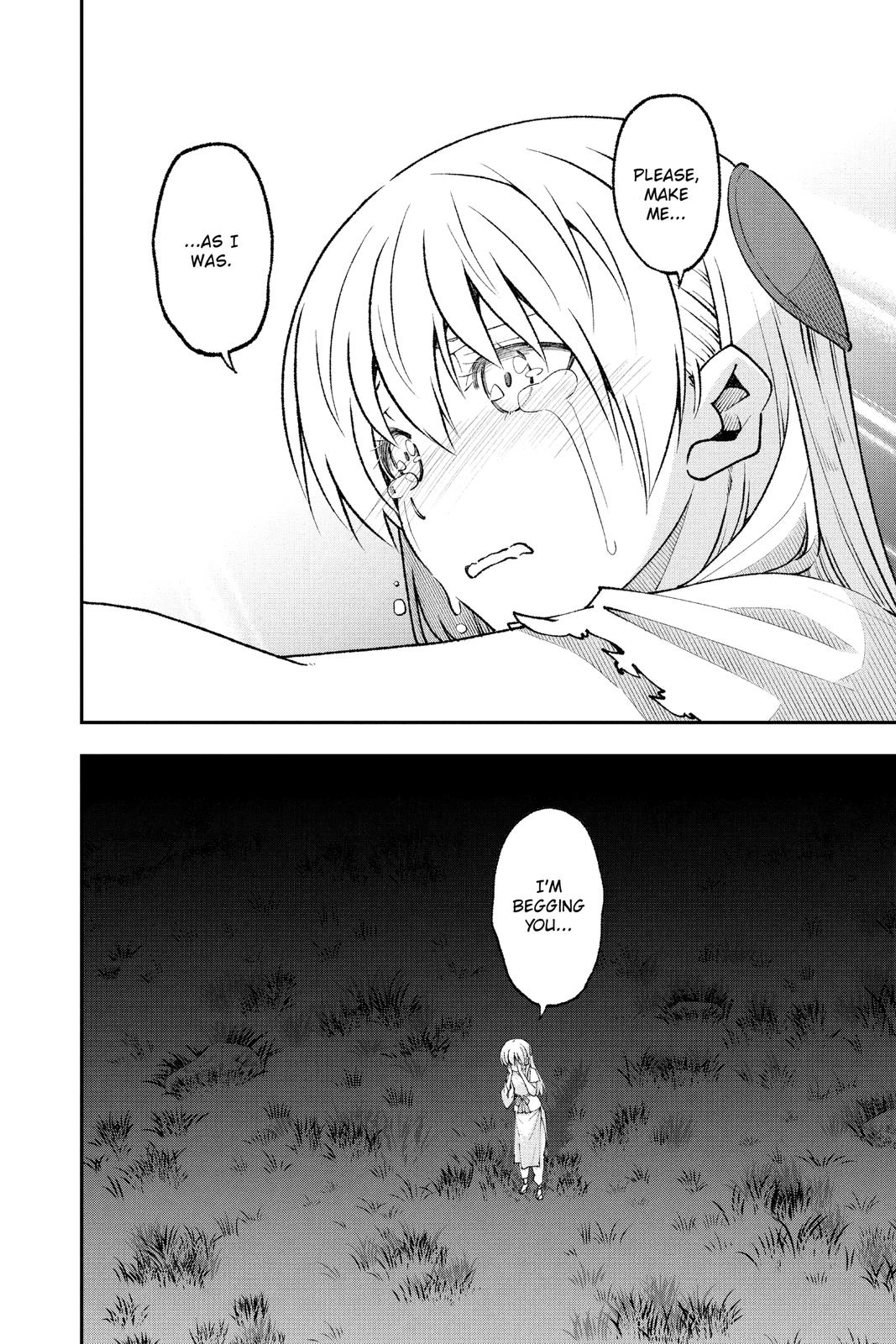 Fly Me to the Moon Chapter 147.4 - Page 12