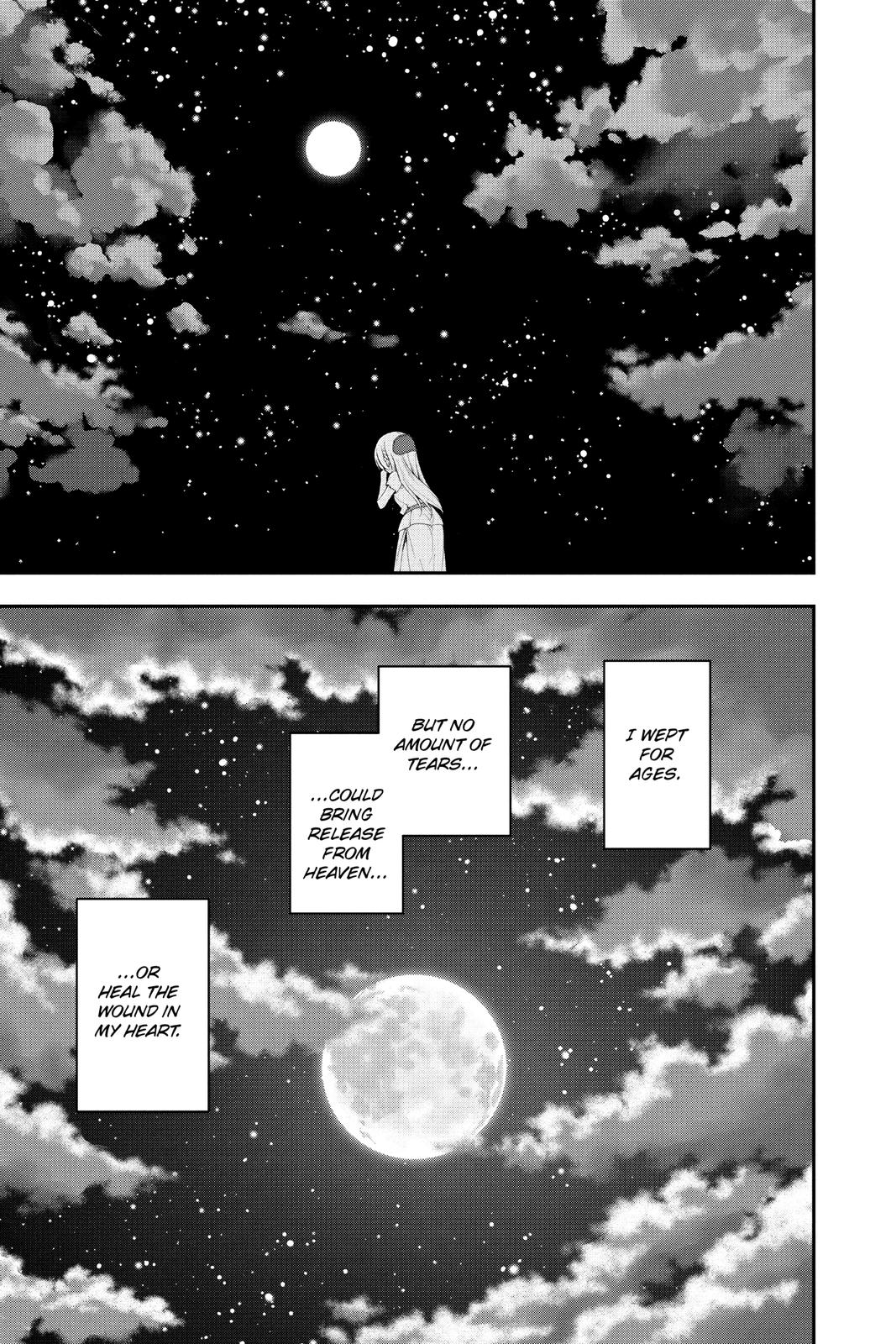 Fly Me to the Moon Chapter 147.4 - Page 13