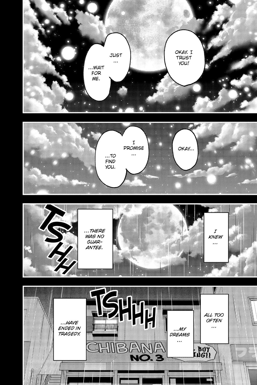 Fly Me to the Moon Chapter 147 - Page 34