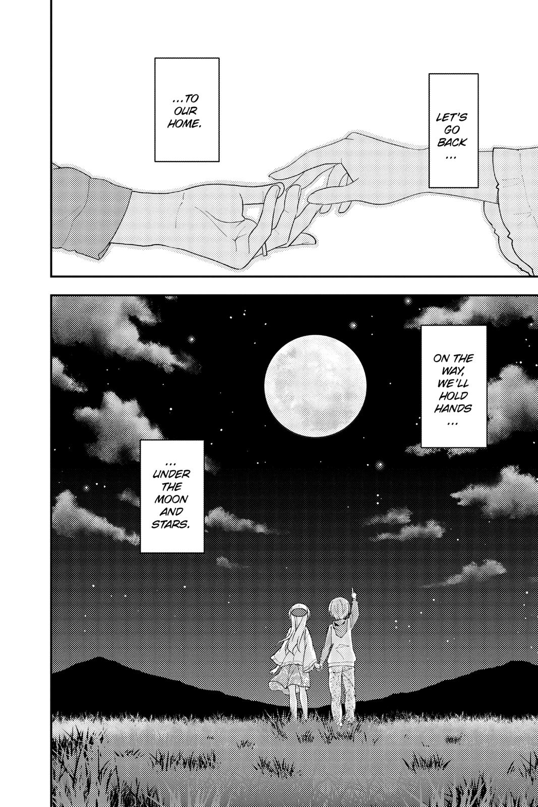 Fly Me to the Moon Chapter 148 - Page 18