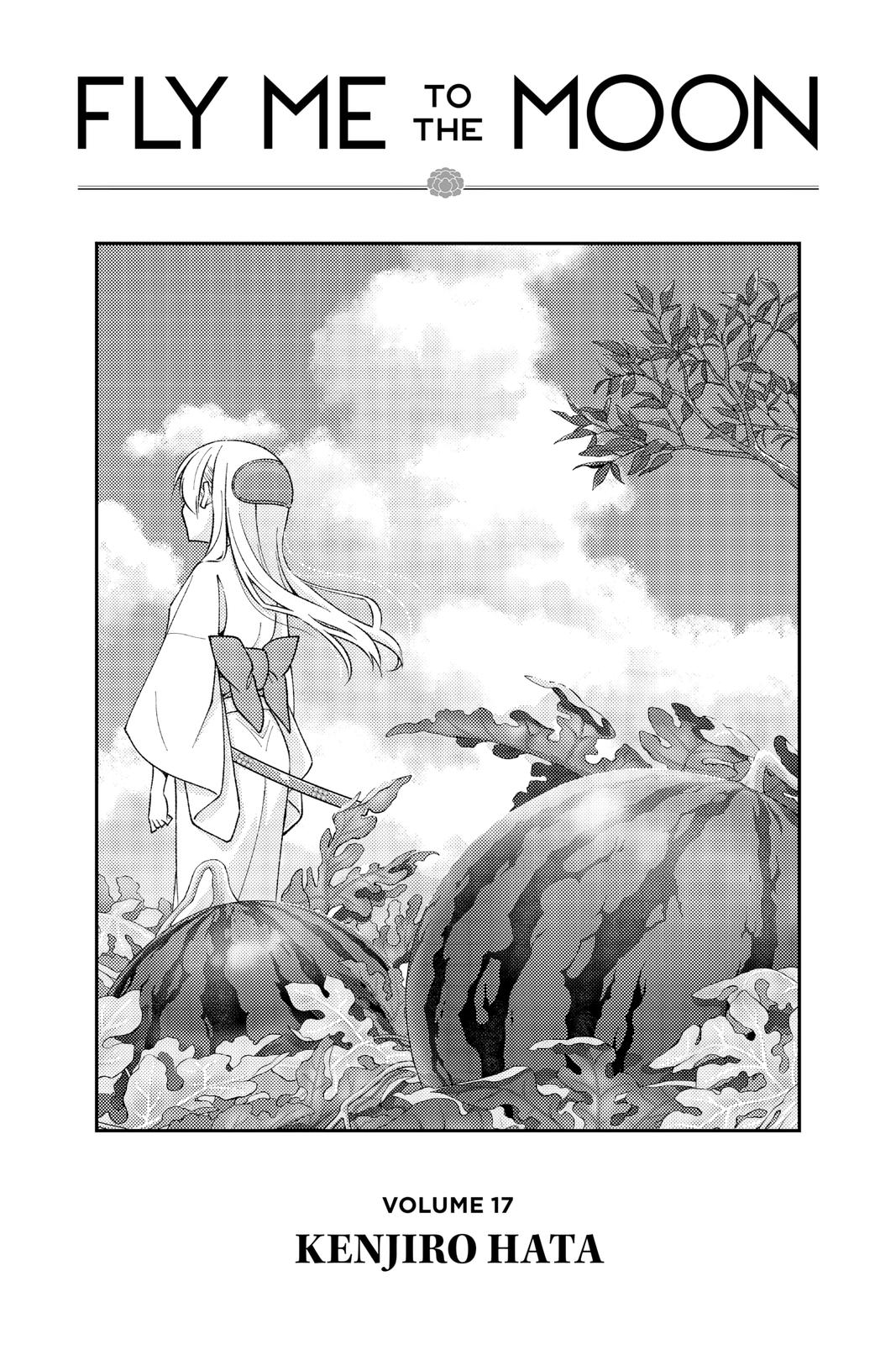 Fly Me to the Moon Chapter 149 - Page 4