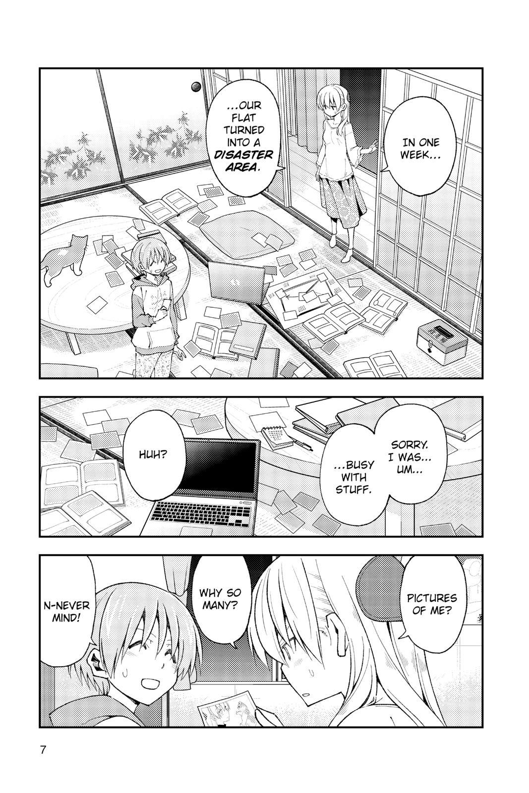 Fly Me to the Moon Chapter 149 - Page 8