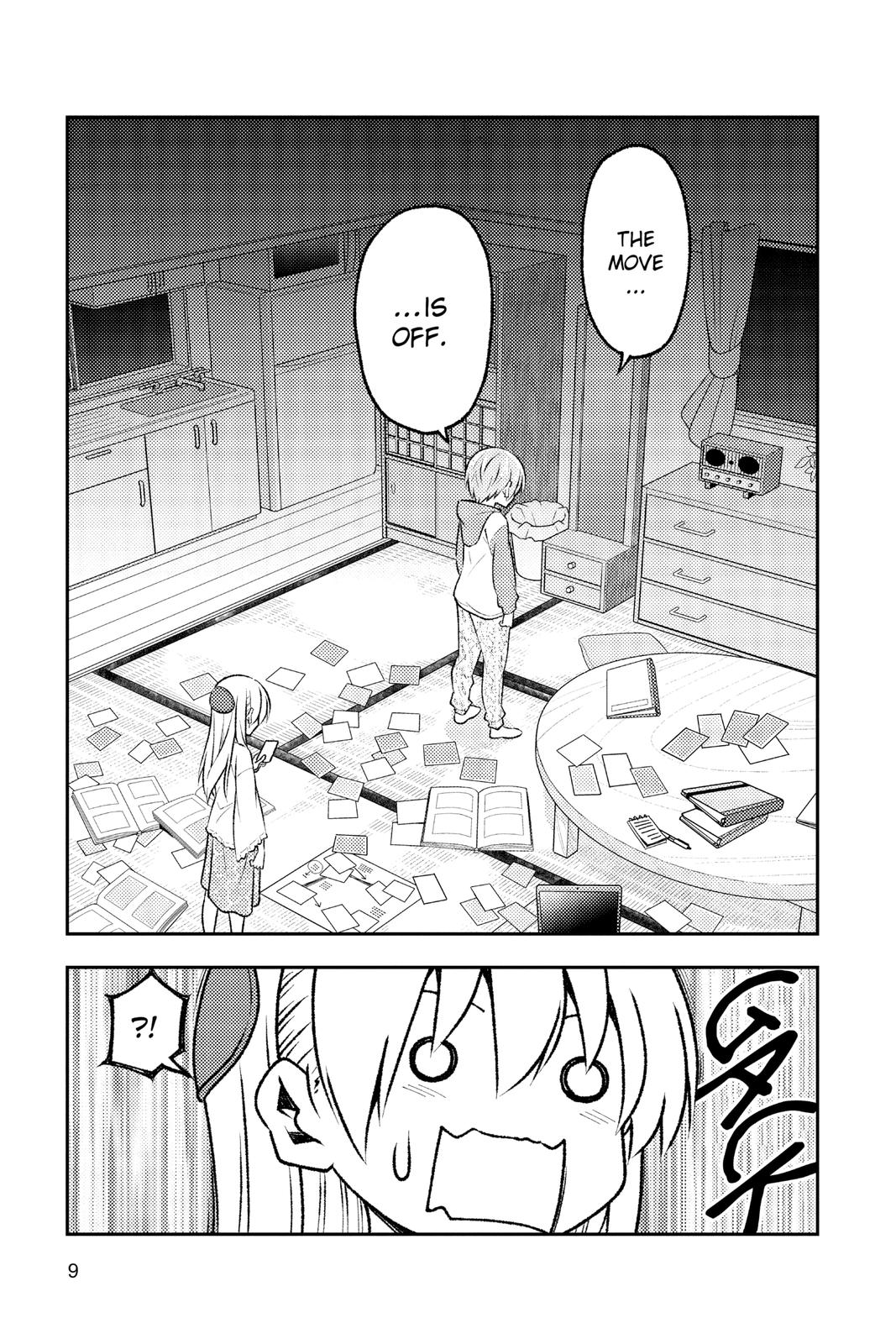 Fly Me to the Moon Chapter 149 - Page 10