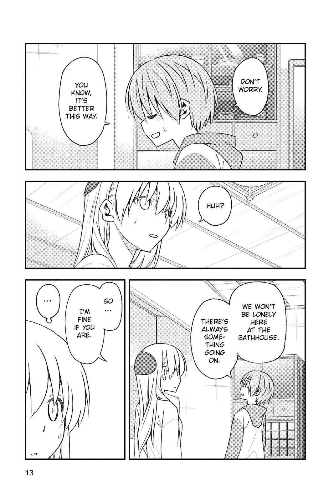 Fly Me to the Moon Chapter 149 - Page 14