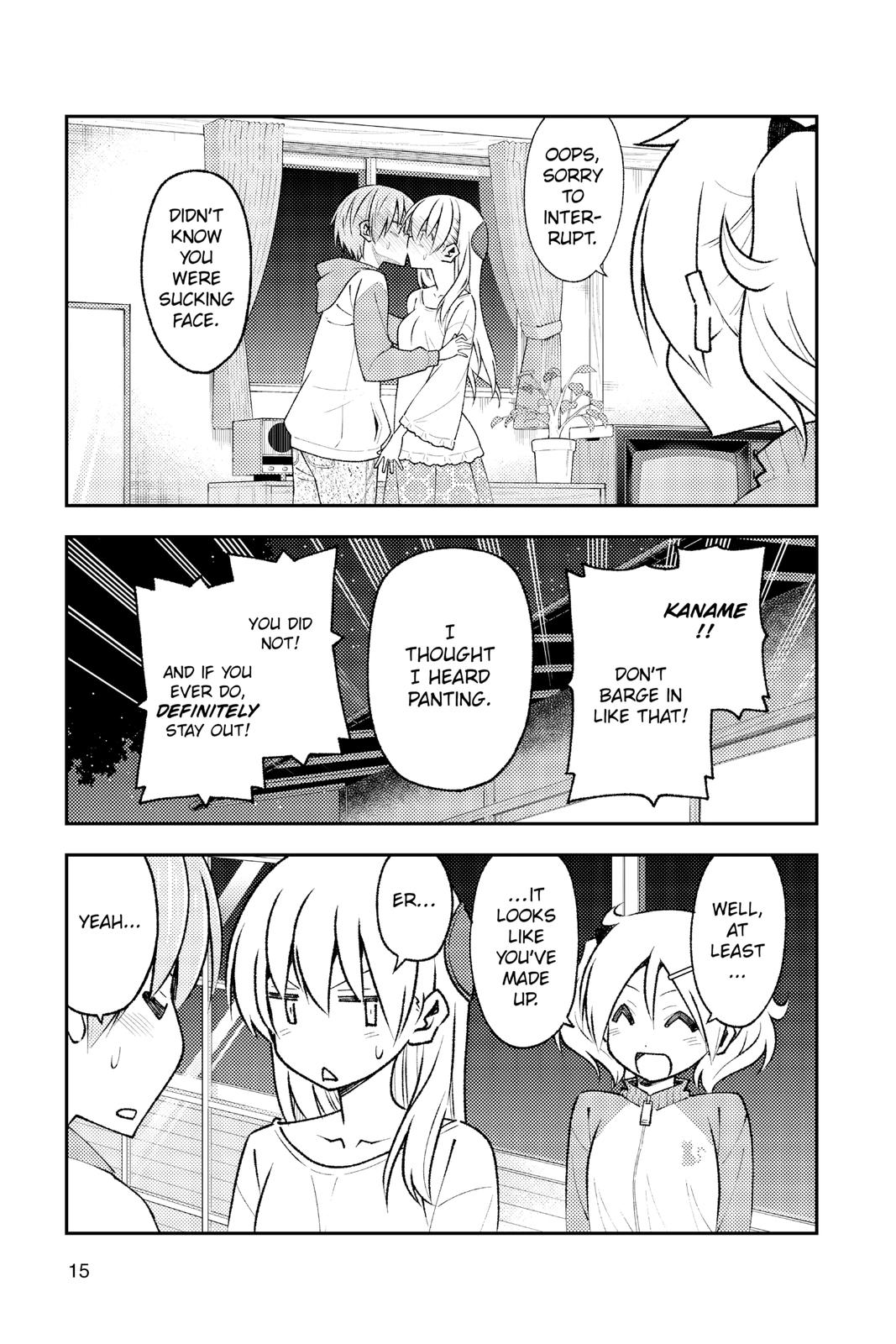 Fly Me to the Moon Chapter 149 - Page 16