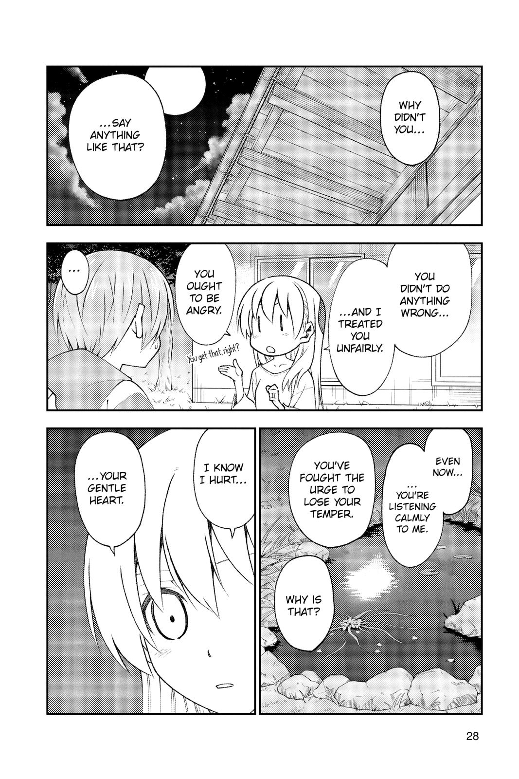 Fly Me to the Moon Chapter 150 - Page 6