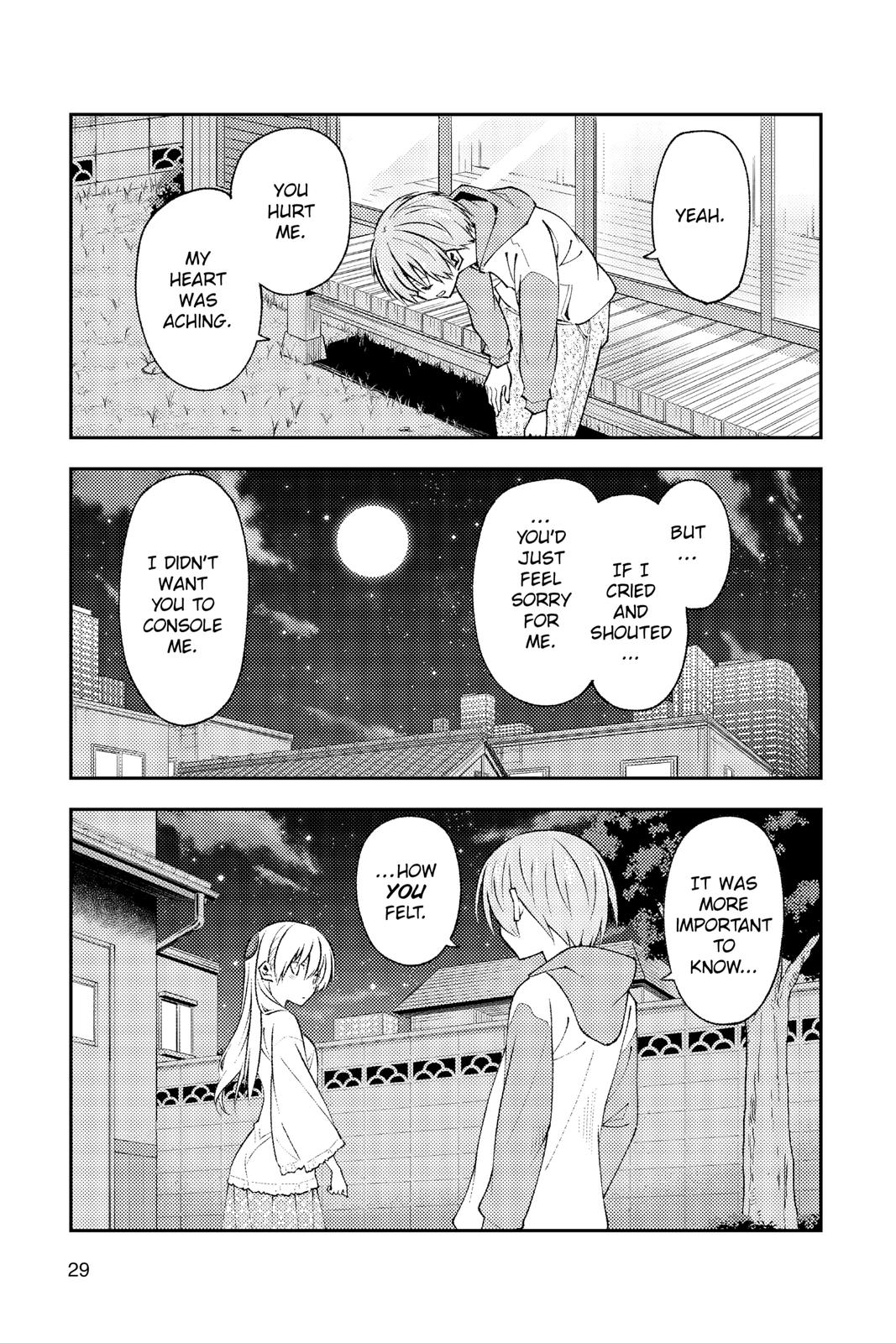 Fly Me to the Moon Chapter 150 - Page 7