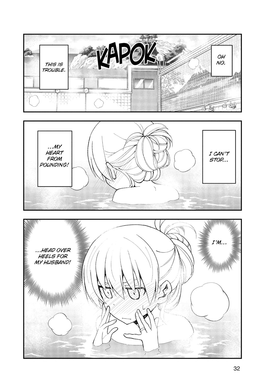 Fly Me to the Moon Chapter 150 - Page 10