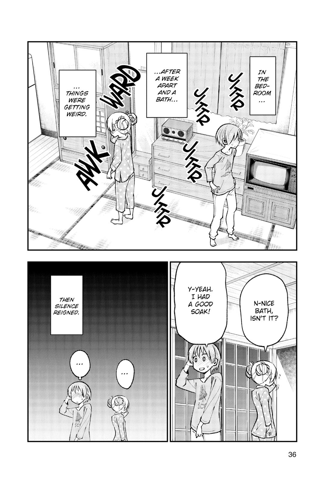 Fly Me to the Moon Chapter 151 - Page 4