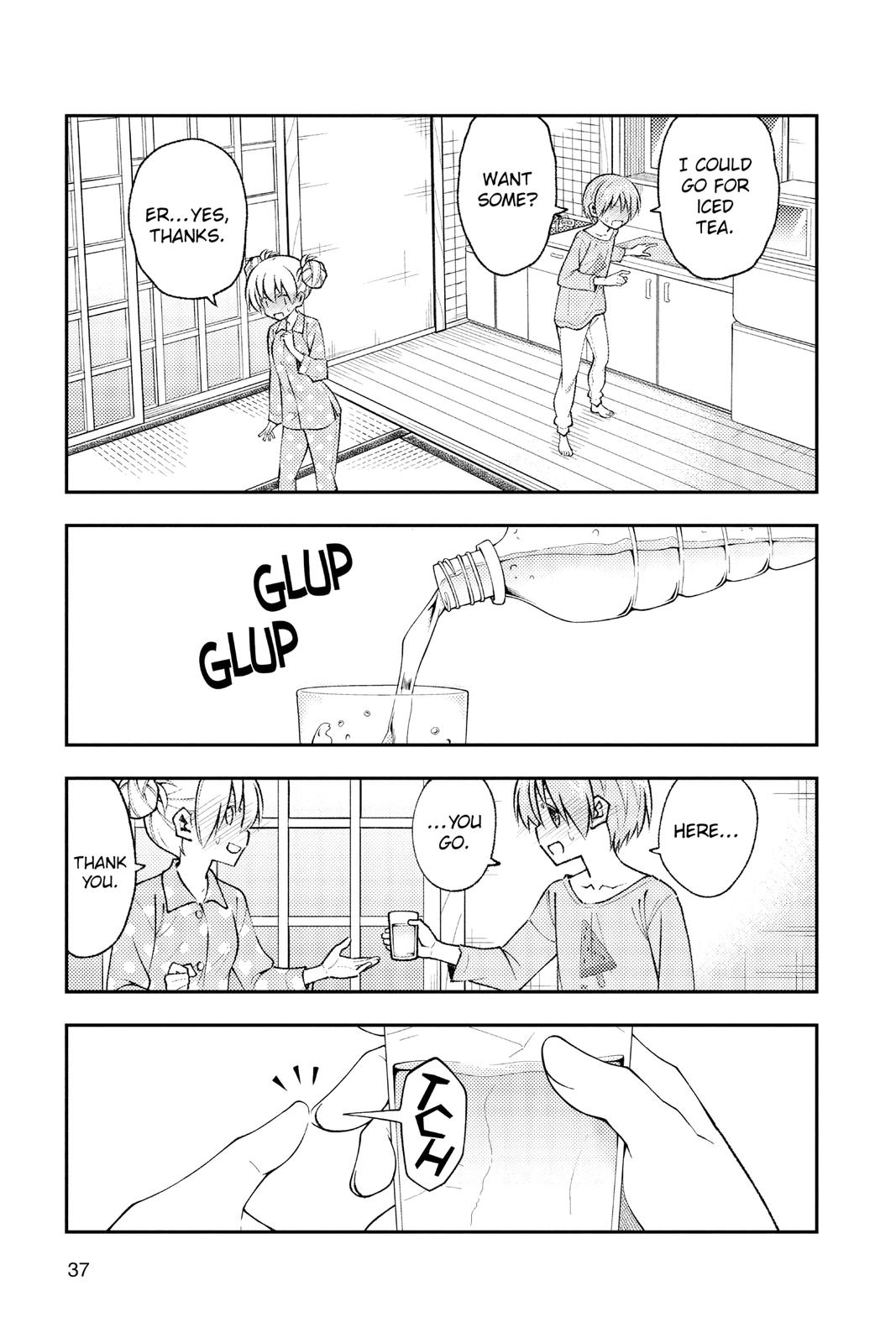 Fly Me to the Moon Chapter 151 - Page 5