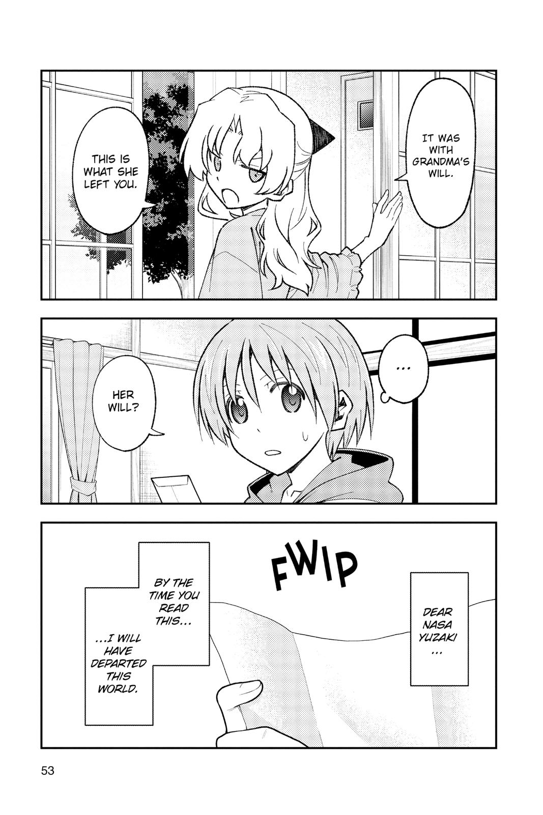 Fly Me to the Moon Chapter 152 - Page 5