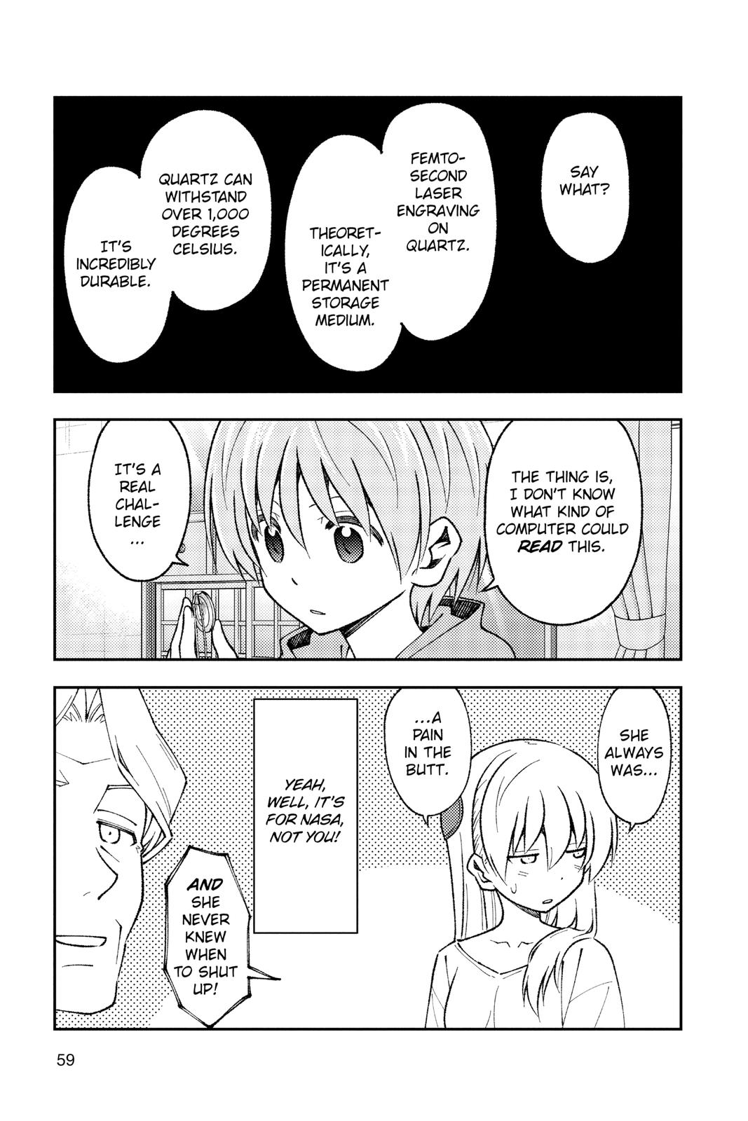 Fly Me to the Moon Chapter 152 - Page 11
