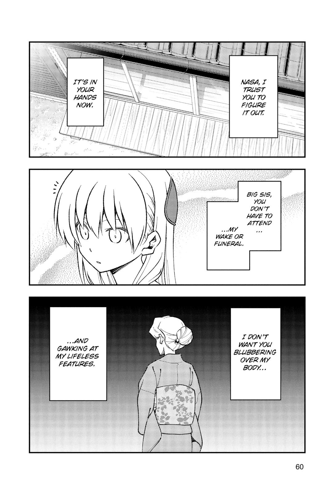 Fly Me to the Moon Chapter 152 - Page 12
