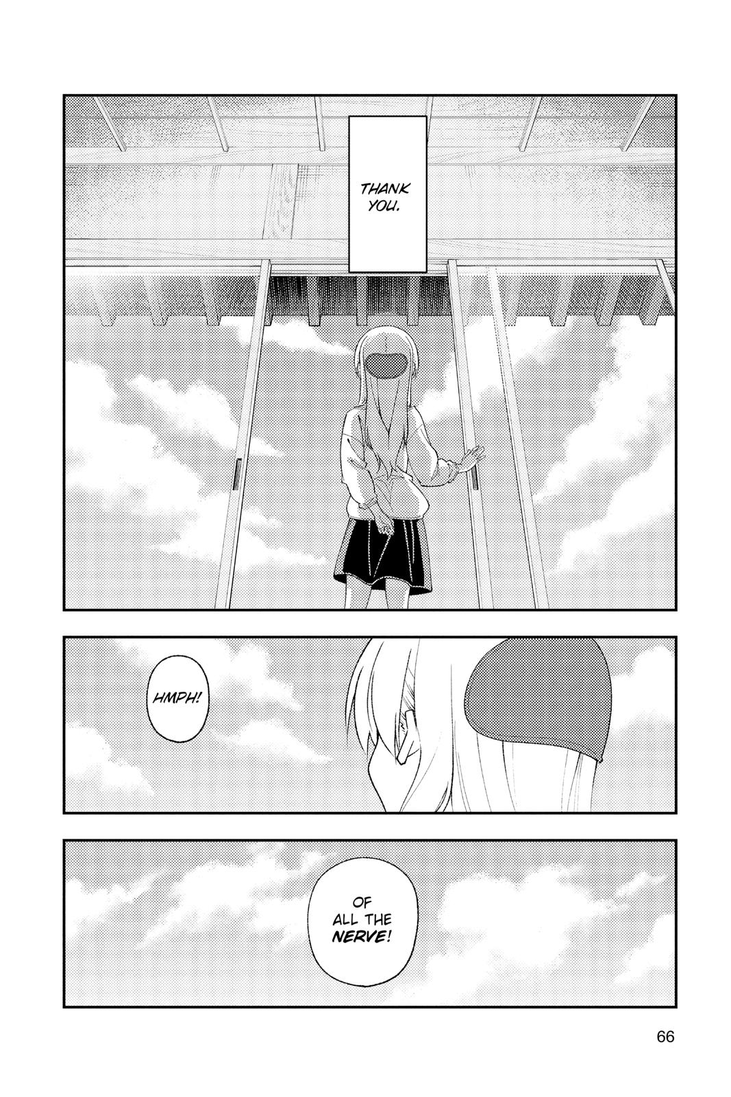 Fly Me to the Moon Chapter 152 - Page 18