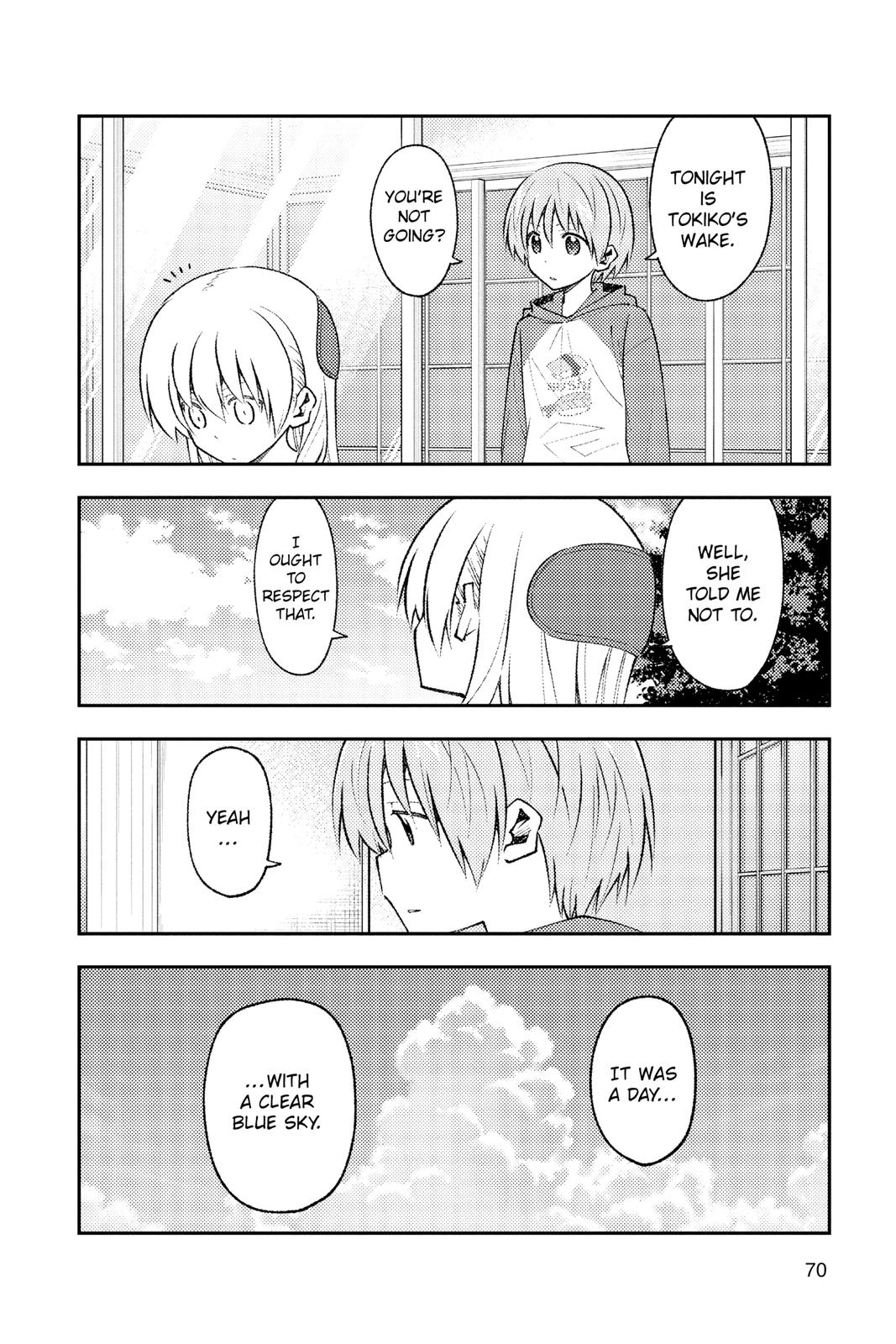 Fly Me to the Moon Chapter 153 - Page 4