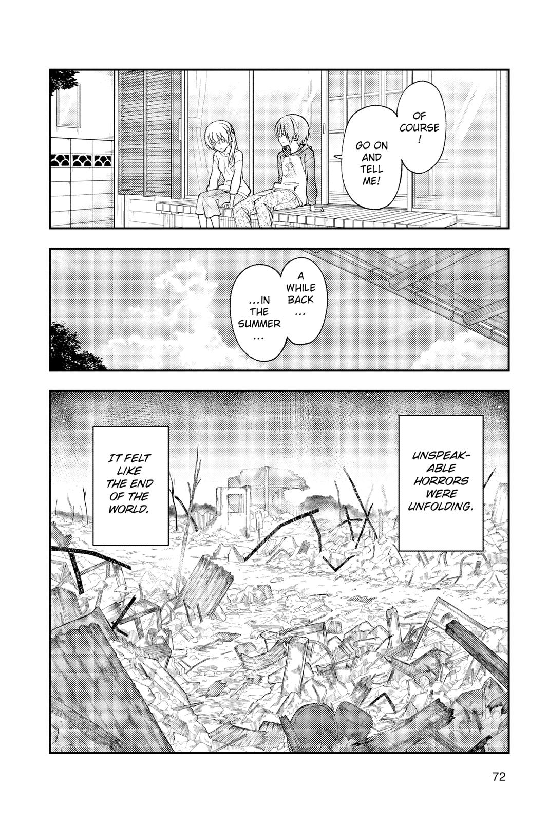 Fly Me to the Moon Chapter 153 - Page 6