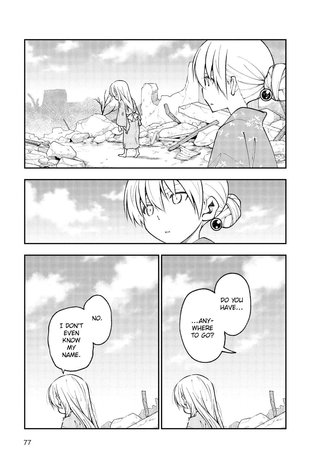 Fly Me to the Moon Chapter 153 - Page 11