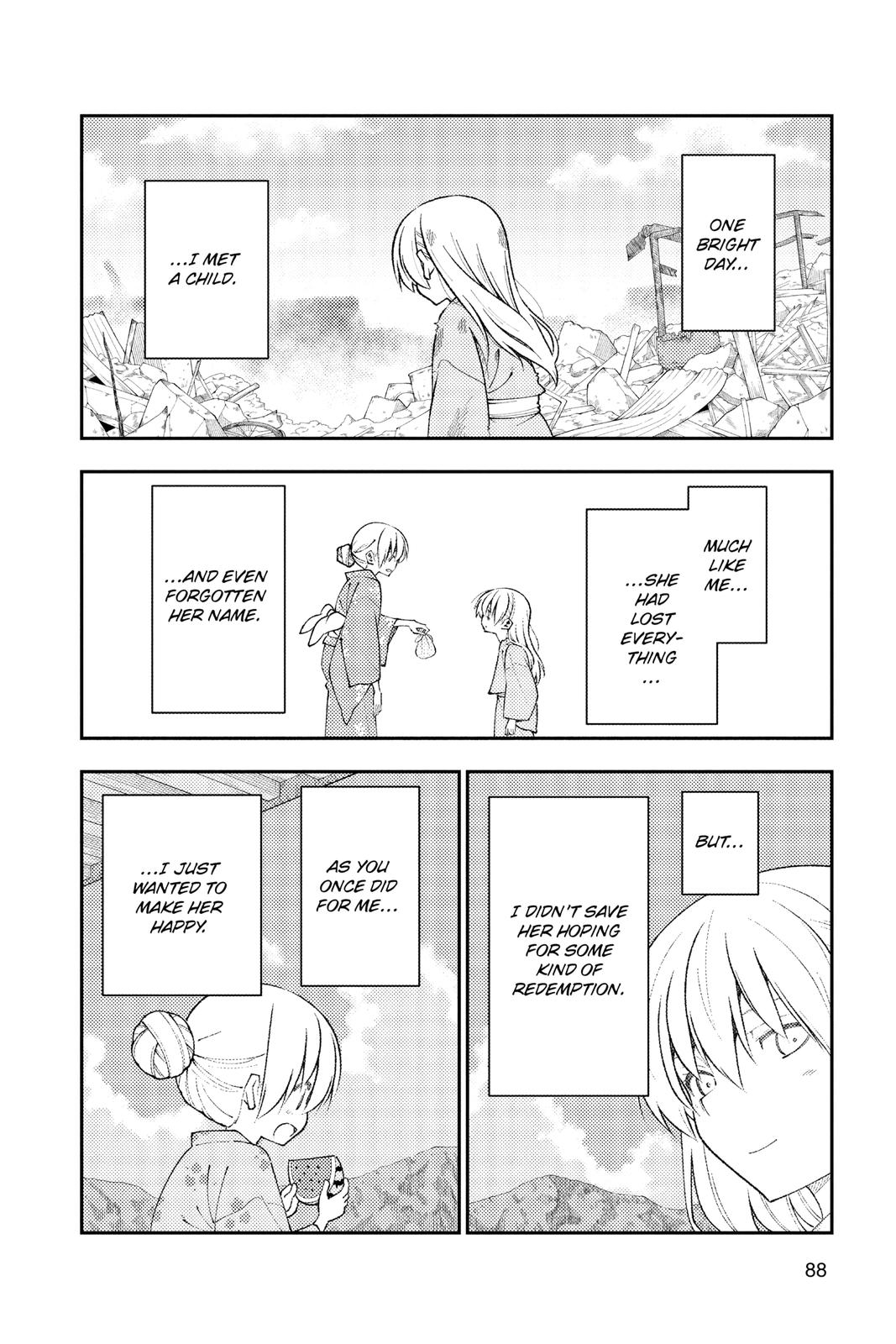 Fly Me to the Moon Chapter 154 - Page 4