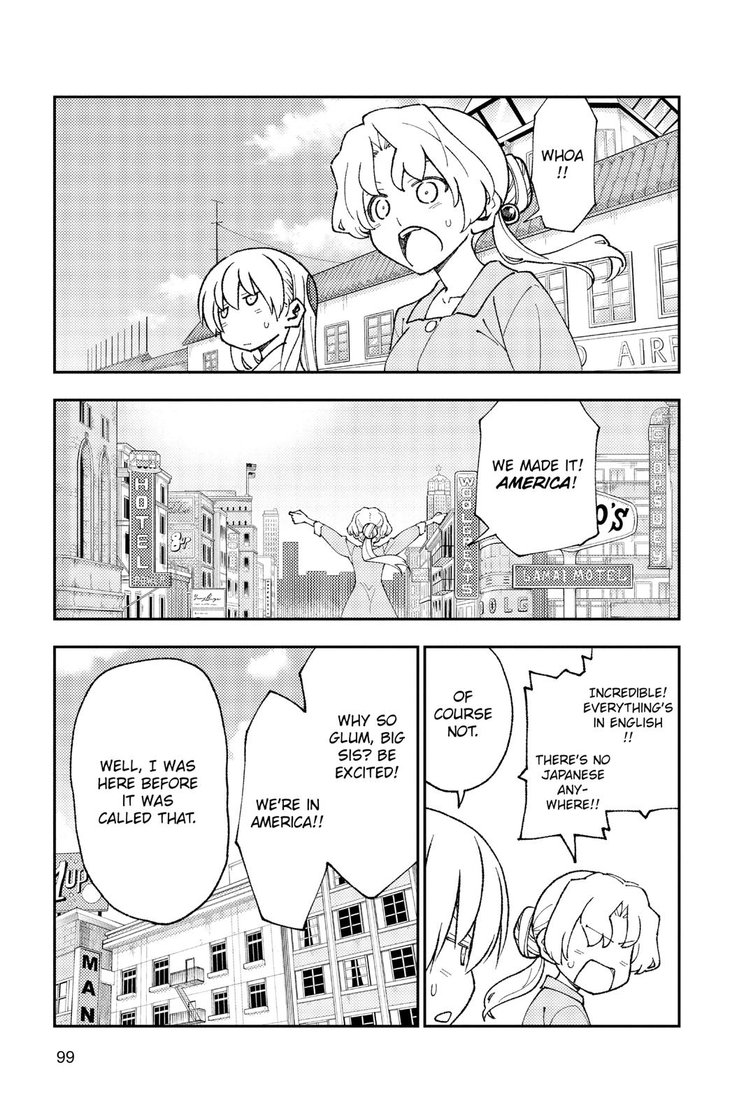 Fly Me to the Moon Chapter 154 - Page 15