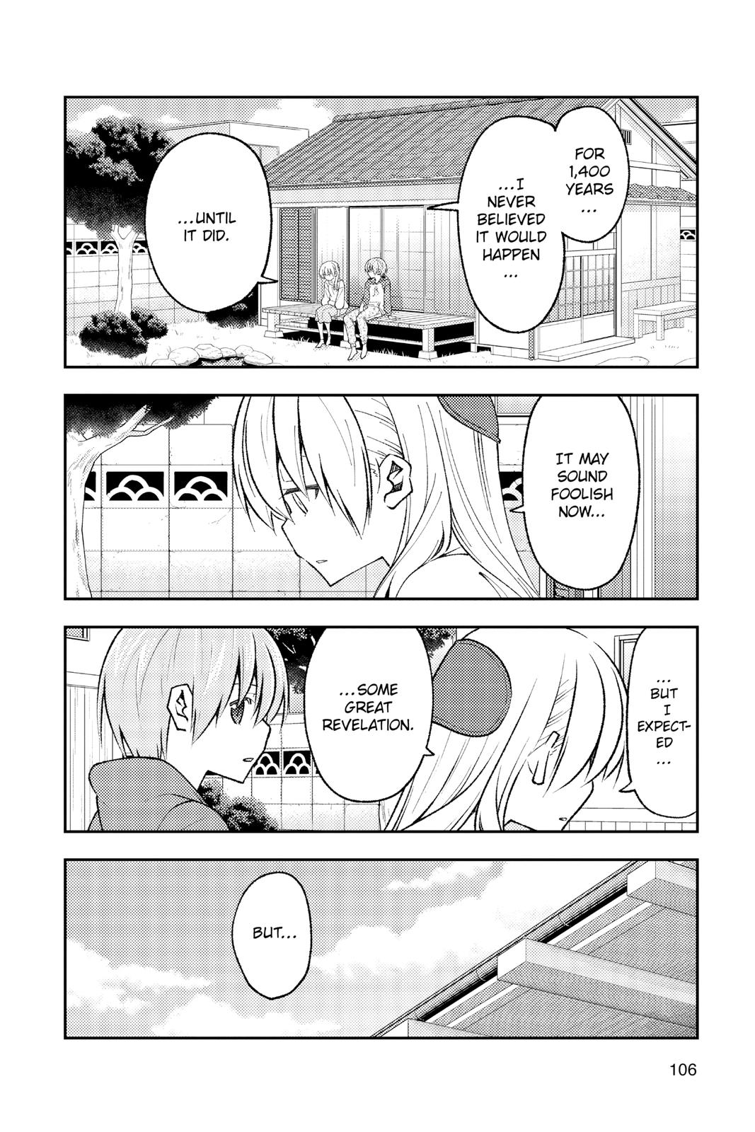 Fly Me to the Moon Chapter 155 - Page 4